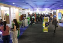 UFF recebe maior feira científica da América Latina nesta semana UFF recebe maior feira científica da América Latina nesta semana