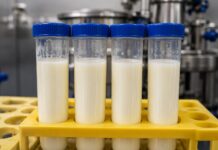 UFRPE investiga leite de jumenta para reduzir uso de antibióticos leite de jumenta