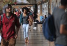 UnB vai sediar encontro nacional de pesquisadores negros UnB vai sediar encontro nacional de pesquisadores negros