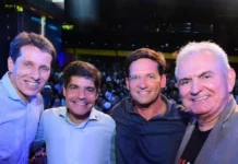 União Brasil oficializa candidatura de ACM Neto ao Governo da Bahia em convenção nesta quarta #Acesse Política