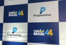 União Progressista confirma neutralidade e sem apoiar Flávio Bolsonaro #Acesse Política
