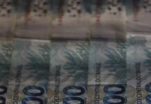 União pagou R$ 696,38 milhões em dívidas de estados e municípios União pagou R$ 696,38 milhões em dívidas de estados e municípios