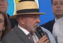 ‘Vamos derrotar todos’, diz Lula sobre possível apoio de Rubio a Flávio Bolsonaro – CartaCapital 'Vamos derrotar todos', diz Lula sobre possível apoio de Rubio a Flávio Bolsonaro – CartaCapital