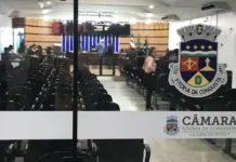 Vereador assume vaga na Câmara de Vitória da Conquista após cassação #Acesse Política