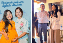 Vereadora pivô de crise entre Flávio e Michelle prega união e diz não querer ‘alimentar conflito’ – CartaCapital Vereadora pivô de crise entre Flávio e Michelle prega união e diz não querer 'alimentar conflito' – CartaCapital