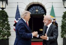 a leitura do Planalto sobre a ofensiva comercial de Trump – CartaCapital a leitura do Planalto sobre a ofensiva comercial de Trump – CartaCapital
