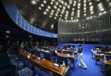 o único voto no Senado contra PEC considerada pauta-bomba – CartaCapital o único voto no Senado contra PEC considerada pauta-bomba – CartaCapital