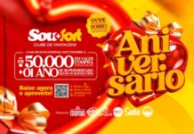 A Rede Fort está sorteando R$50 mil em vales compras e mais 1 ano de supermercado de graça – Imprensa Bahia A Rede Fort está sorteando R$50 mil em vales compras e mais 1 ano de supermercado de graça – Imprensa Bahia