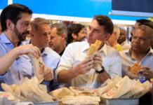 A aposta fracassada da direita em domesticar a família Bolsonaro – CartaCapital A aposta fracassada da direita em domesticar a família Bolsonaro – CartaCapital