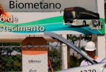 ANP atualiza regras para comercialização de biometano ANP atualiza regras para comercialização de biometano