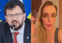 Além de joias, amiga de Lulinha pagou cartão e carro de chefe de gabinete de Lula #Acesse Política