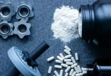 Anvisa proíbe a comercialização e circulação de duas marcas de suplementos alimentares no Brasil Portal Estado da Bahia