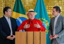 Após reunião com Lula, Alcolumbre promete votação da MP da taxa das blusinhas na próxima semana – CartaCapital Após reunião com Lula, Alcolumbre promete votação da MP da taxa das blusinhas na próxima semana – CartaCapital