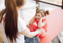 Autismo também afeta o desenvolvimento motor e a mobilidade fisioterapia infantil