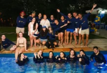 Bauer On reúne 13 influenciadores com síndrome de Down para três dias de conteúdo e desenvolvimento profissional Bauer On reúne 13 influenciadores com síndrome de Down para três dias de conteúdo e desenvolvimento profissional