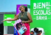 Bienal nas Escolas leva autores da literatura para estudantes da rede municipal de Salvador – Prefeitura Municipal de Salvador Bienal nas Escolas leva autores da literatura para estudantes da rede municipal de Salvador – Prefeitura Municipal de Salvador