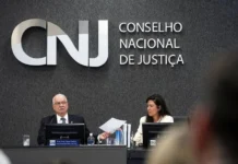 CNJ analisa proposta de Edson Fachin sobre conflitos de interesse no Judiciário #Acesse Política