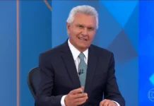 Caiado defende anistia do 8 de Janeiro e promete cortar gastos, mas evita detalhar medidas #Acesse Política