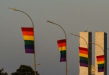 Candidaturas LGBT+ têm recorde em 2026 e se espalham por mais partidos Candidaturas LGBT+ têm recorde em 2026 e se espalham por mais partidos