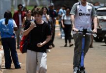Celpe-Bras: inscrições para segunda edição estão abertas até dia 6 Celpe-Bras: inscrições para segunda edição estão abertas até dia 6