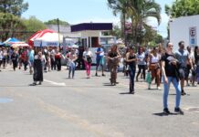 Concursos públicos seguem previstos durante período eleitoral Concursos públicos seguem previstos durante período eleitoral