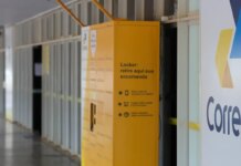 Correios entregam no Brasil compras feitas em sites do Paraguai Correios entregam no Brasil compras feitas em sites do Paraguai