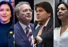 Dez anos depois do impeachment, políticos que derrubaram Dilma se aliam a Lula #Acesse Política