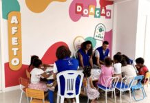 Dia Nacional do Voluntariado destaca força da solidariedade Voluntárias em ação