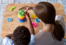 Diagnóstico precoce amplia serviços infantis na Bahia terapia infantil