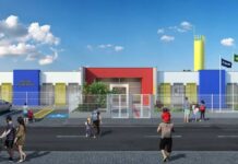 Distrito da Caroba vai receber nova creche; prefeito Eriton Ramos dará Ordem de Serviço nesta sexta (28) – Imprensa Bahia Distrito da Caroba vai receber nova creche; prefeito Eriton Ramos dará Ordem de Serviço nesta sexta (28) – Imprensa Bahia