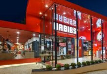 Dona de Habib’s e Ragazzo entra em recuperação judicial Dona de Habib’s e Ragazzo entra em recuperação judicial