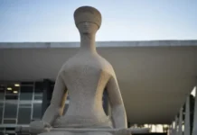 Durante conversa com Lula, ministro reafirma ser contra Jorge Messias no STF #Acesse Política