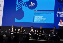 EBC destaca protagonismo da comunicação pública na TV 3.0 EBC destaca protagonismo da comunicação pública na TV 3.0