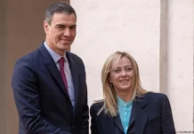 Espanha retalia Itália com controle migratório recíproco #Acesse Política