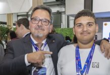 Estudante cria jogo para apresentar funções do Ministério Público Estudante cria jogo para apresentar funções do Ministério Público
