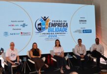 Feirão de Empregabilidade reúne mais de 500 vagas e reforça importância da capacitação profissional em Salvador – Subúrbio News Feirão de Empregabilidade reúne mais de 500 vagas e reforça importância da capacitação profissional em Salvador – Subúrbio News