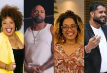 Festival Afrocria celebra talentos da periferia com cultura, formação e empreendedorismo em Sussuarana Portal Estado da Bahia