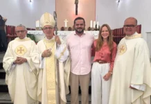 Filho da terra, Marcel começa em Ipiaú a caminhada para deputado estadual Portal Estado da Bahia
