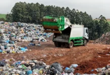 Fim dos lixões na Bahia ganha destaque nacional como modelo de solução integrada #Acesse Política