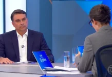 Flávio Bolsonaro diz que será eleito presidente do Brasil #Acesse Política