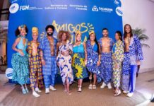 Fundação Gregório de Mattos abre inscrições para Jornada de Fomento à Cultura – Prefeitura Municipal de Salvador Fundação Gregório de Mattos abre inscrições para Jornada de Fomento à Cultura – Prefeitura Municipal de Salvador