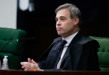 Governo pede que caso de Lulinha saia do STF pois está com André Mendonça #Acesse Política
