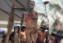 Grupo simula enforcamento de boneco ‘petista’ em Barretos – CartaCapital Grupo simula enforcamento de boneco 'petista' em Barretos – CartaCapital