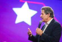 Haddad chama de ‘esquisito’ Datafolha que mostra Tarcísio 18 pontos à frente em São Paulo – CartaCapital Haddad chama de 'esquisito' Datafolha que mostra Tarcísio 18 pontos à frente em São Paulo – CartaCapital