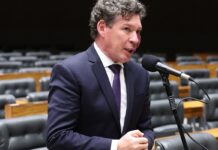 Hugo Motta indica presidente da comissão da MP da Taxa das Blusinhas Hugo Motta indica presidente da comissão da MP da Taxa das Blusinhas