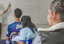 Ideb mostra avanço da educação básica no país Ideb mostra avanço da educação básica no país