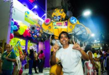 Inauguração de comitê de Dr. Pitágoras reúne mais de 10 mil pessoas em praça pública – Imprensa Bahia Inauguração de comitê de Dr. Pitágoras reúne mais de 10 mil pessoas em praça pública – Imprensa Bahia