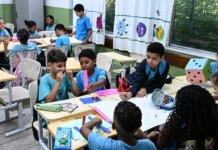 Instituto Natura Brasil analisa Ideb 2025 de escolas 100% integral Instituto Natura Brasil analisa Ideb 2025 de escolas 100% integral