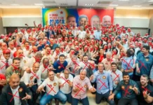 Jerônimo cobra prefeitos por apoio em meio a promessas não cumpridas com eles Jerônimo cobra prefeitos por apoio em meio a promessas não cumpridas com eles