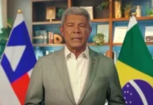 Jerônimo lidera rejeição na Bahia, aponta Paraná Pesquisas #Acesse Política